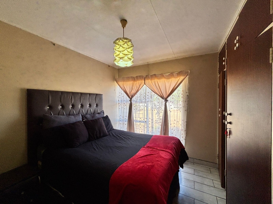 3 Bedroom Property for Sale in Sasolburg Ext 11 Free State